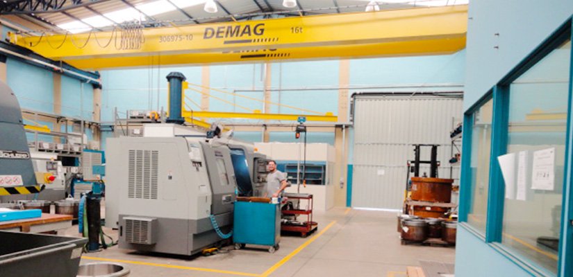 Usimatrix - Sobre Nós